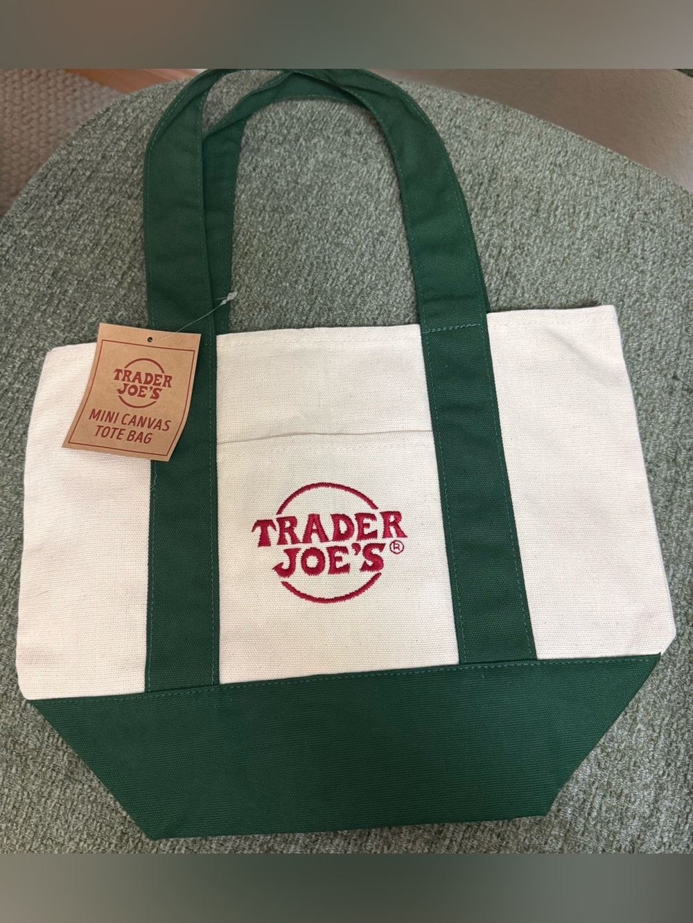 Trader Joe’s Mini Tote